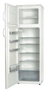 larawan Refrigerator Snaige FR275-1501AA