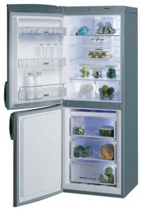 larawan Refrigerator Whirlpool ARC 7412 AL