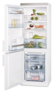фото Холодильник AEG S 73200 CNW1