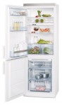 AEG S 73200 CNW1 Refrigerator