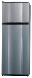 larawan Refrigerator Whirlpool WBM 286 SF WP