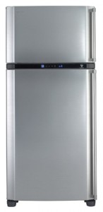 ảnh Tủ lạnh Sharp SJ-PT690RS