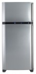 Sharp SJ-PT690RS Køleskab