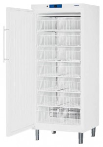 larawan Refrigerator Liebherr GG 5210