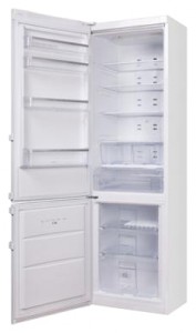 Bilde Kjøleskap Vestel TNF 683 VWE