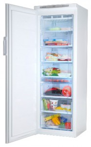 ảnh Tủ lạnh Swizer DF-168