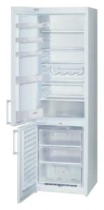 larawan Refrigerator Siemens KG39VV43