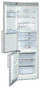 larawan Refrigerator Bosch KGF39PI23