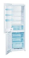 larawan Refrigerator Bosch KGV36V00