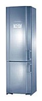 larawan Refrigerator Kuppersbusch KE 370-1-2 T