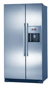 รูปถ่าย ตู้เย็น Kuppersbusch KEL 580-1-2 T