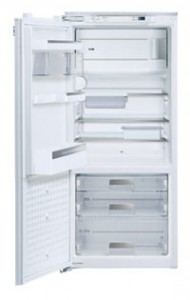 รูปถ่าย ตู้เย็น Kuppersbusch IKEF 249-7