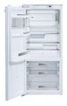 Kuppersbusch IKEF 249-7 Tủ lạnh