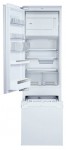 Kuppersbusch IKE 329-7 Z 3 Tủ lạnh