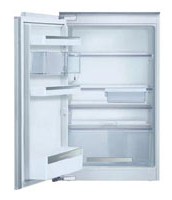 รูปถ่าย ตู้เย็น Kuppersbusch IKE 179-6