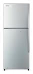 Hitachi R-T270EUC1K1SLS Kühlschrank