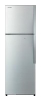 larawan Refrigerator Hitachi R-T320EUC1K1SLS