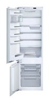 รูปถ่าย ตู้เย็น Kuppersbusch IKE 308-6 T 2