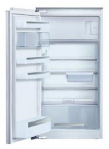 ảnh Tủ lạnh Kuppersbusch IKE 189-6