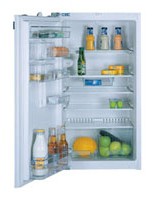 larawan Refrigerator Kuppersbusch IKE 209-6