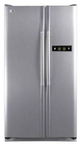 фото Холодильник LG GR-B207 TLQA