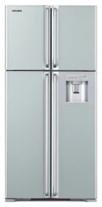larawan Refrigerator Hitachi R-W660EUC91GS