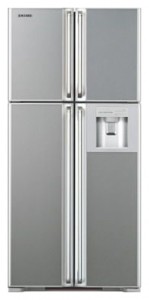 ảnh Tủ lạnh Hitachi R-W660EUC91STS
