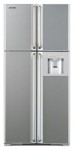 Hitachi R-W660EUC91STS Refrigerator