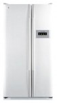 LG GR-B207 TVQA Hűtő