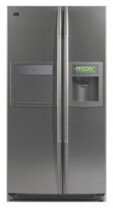 larawan Refrigerator LG GR-P227 STBA