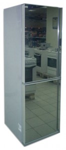 ảnh Tủ lạnh LG GC-339 NGLS