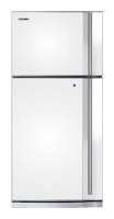 รูปถ่าย ตู้เย็น Hitachi R-Z660EUC9K1PWH