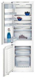 larawan Refrigerator NEFF K8341X0