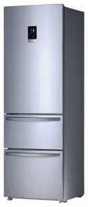 larawan Refrigerator Shivaki SHRF-450MDMI