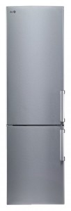 รูปถ่าย ตู้เย็น LG GW-B509 BLCZ