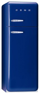 larawan Refrigerator Smeg FAB30LBL1