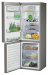 Whirlpool WBV 3399 NFCIX Холодильник