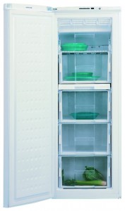 รูปถ่าย ตู้เย็น BEKO FNE 19400