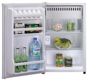 larawan Refrigerator Daewoo Electronics FR-094R