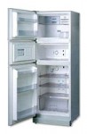 LG GR-N403 SVQF Køleskab