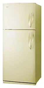 larawan Refrigerator LG GR-M392 QVC