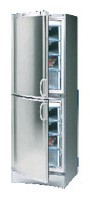 larawan Refrigerator Vestfrost BFS 345 GN