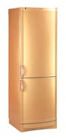 larawan Refrigerator Vestfrost BKF 404 Gold