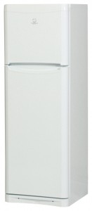larawan Refrigerator Indesit NTA 175 GA