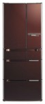 Hitachi R-A6200AMUXT Tủ lạnh