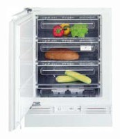 larawan Refrigerator AEG AU 86050 1I