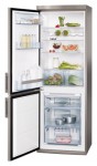 AEG S 73200 CNS1 Холодильник