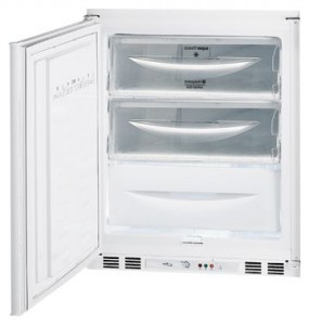 larawan Refrigerator Hotpoint-Ariston BF 1022