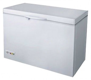 ảnh Tủ lạnh Gunter & Hauer GF 350 W