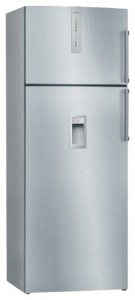 фото Холодильник Bosch KDN40A43